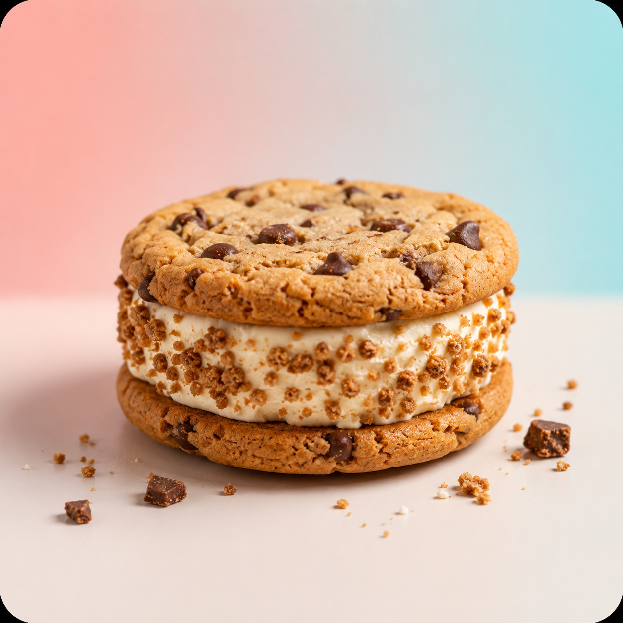 Cookie Dwich